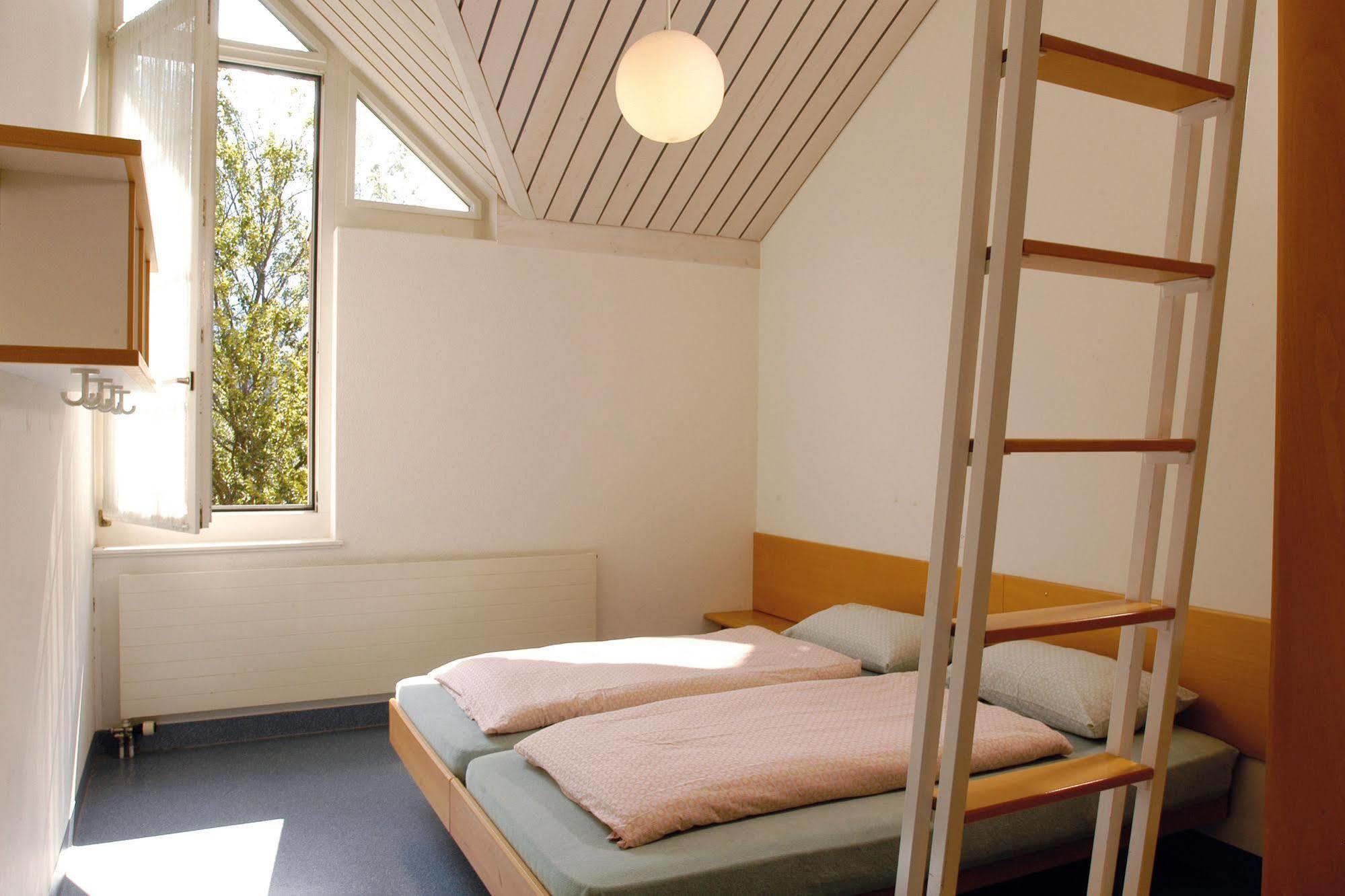 Schaan-Vaduz Youth Hostel Exterior foto